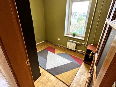 будинок за адресою Єлизавети Чавдар вул.