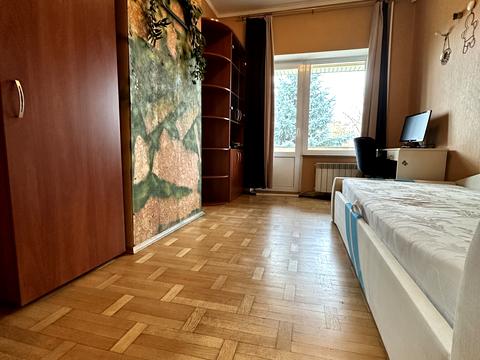 будинок за адресою Єлизавети Чавдар вул.