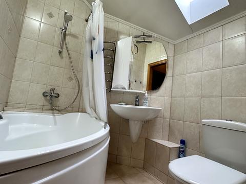 будинок за адресою Єлизавети Чавдар вул.