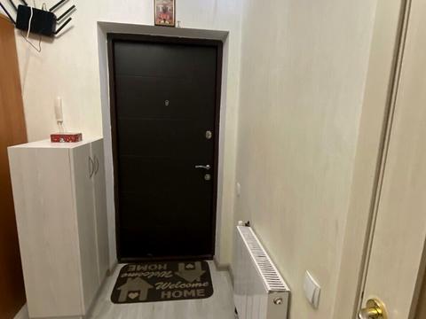 квартира за адресою Перспективна вул., 9