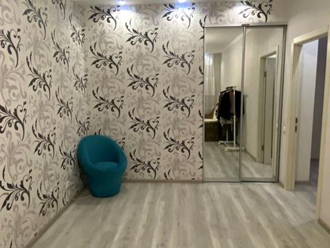 квартира за адресою Перспективна вул., 9