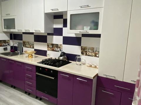 квартира за адресою Перспективна вул., 9