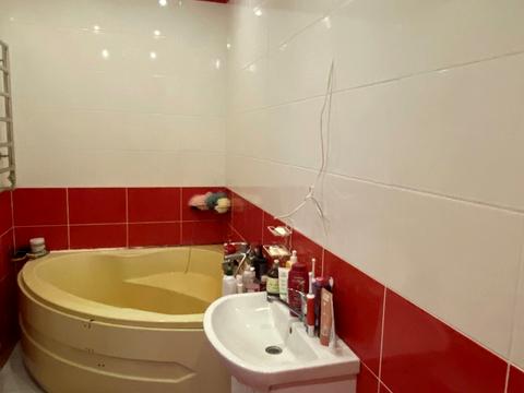 квартира за адресою Перспективна вул., 9