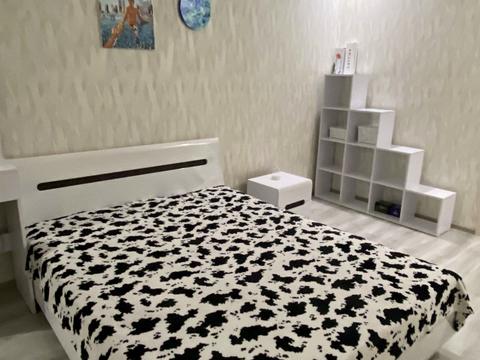 квартира за адресою Перспективна вул., 9