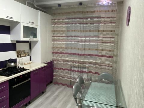 квартира за адресою Перспективна вул., 9