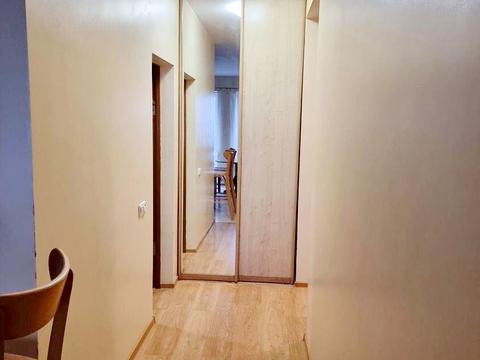 квартира по адресу Юрія Литвинського ул. (Російська), 64