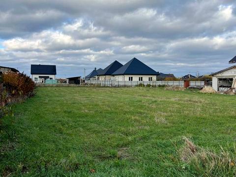 участок по адресу Спортивная ул.