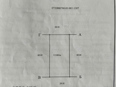 ділянка за адресою Спортивна вул.