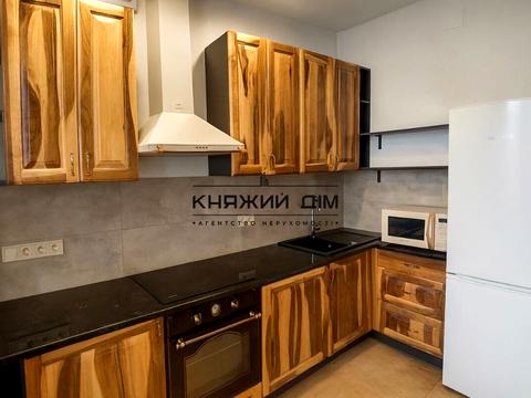 квартира по адресу Василия Тютюнника ул. (Анрі Барбюса), 37/1