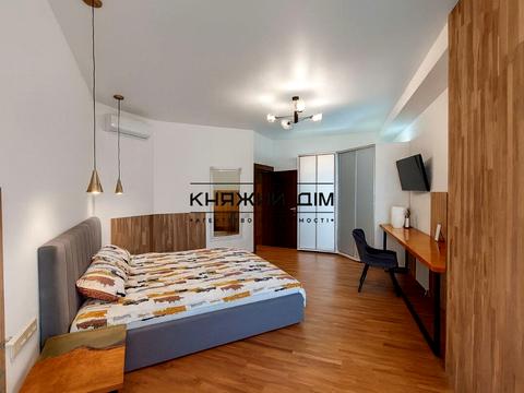 квартира по адресу Василия Тютюнника ул. (Анрі Барбюса), 37/1