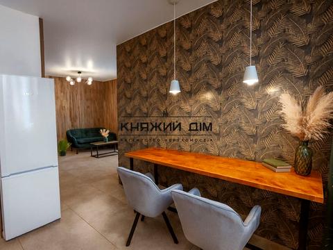 квартира по адресу Василия Тютюнника ул. (Анрі Барбюса), 37/1