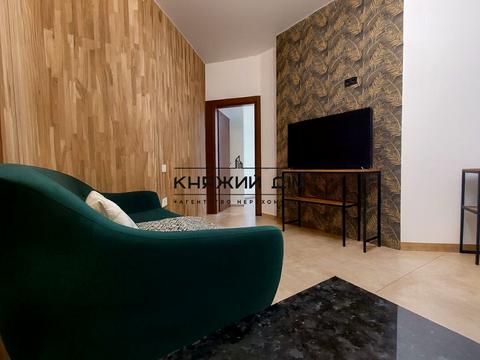 квартира по адресу Василия Тютюнника ул. (Анрі Барбюса), 37/1