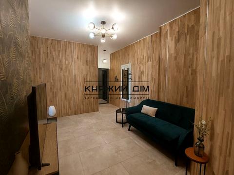 квартира по адресу Василия Тютюнника ул. (Анрі Барбюса), 37/1