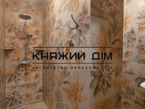 квартира по адресу Василия Тютюнника ул. (Анрі Барбюса), 37/1