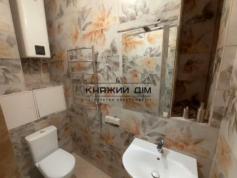 квартира по адресу Василия Тютюнника ул. (Анрі Барбюса), 37/1