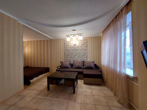 квартира за адресою Рибальська вул., 8