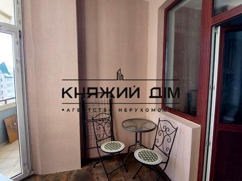 квартира по адресу Василия Тютюнника ул. (Анрі Барбюса), 37/1