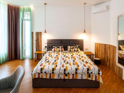 квартира по адресу Василия Тютюнника ул. (Анрі Барбюса), 37/1