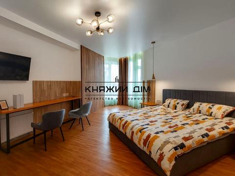 квартира по адресу Василия Тютюнника ул. (Анрі Барбюса), 37/1