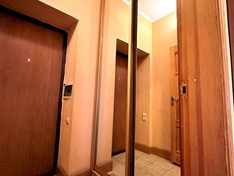 будинок за адресою Єлизавети Чавдар вул.