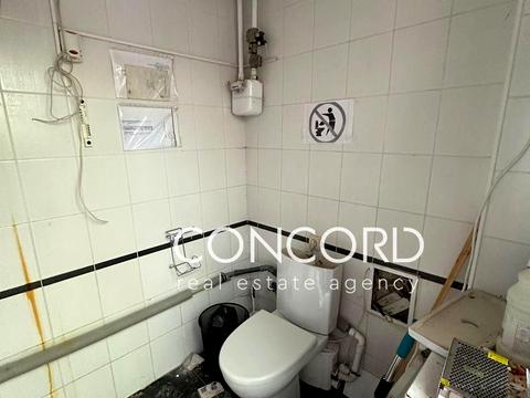 коммерческая по адресу Боголюбова ул., 16