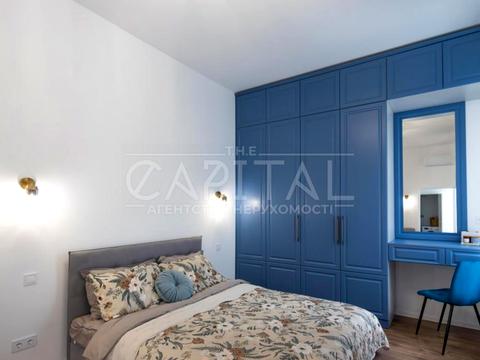 квартира за адресою Вознесенський узвіз (Смирнова-Ласточкіна), 14