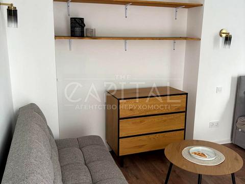 квартира за адресою Вознесенський узвіз (Смирнова-Ласточкіна), 14