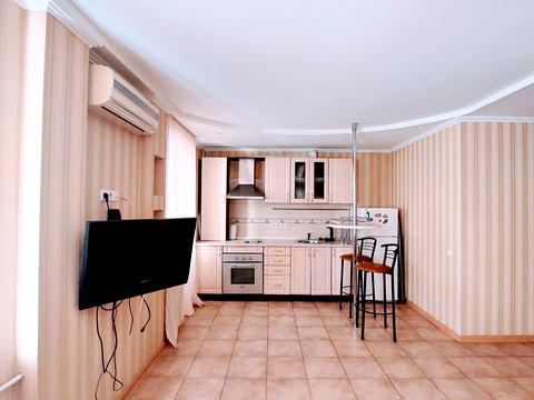 квартира за адресою Рибальська вул., 8