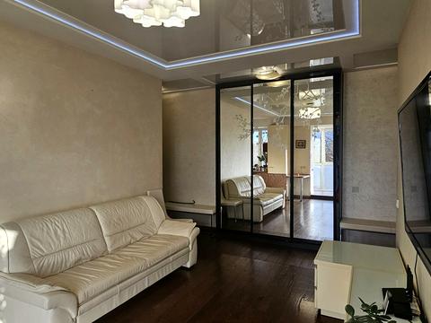 квартира по адресу Павла Вирского бульв. (Саратовская), 45