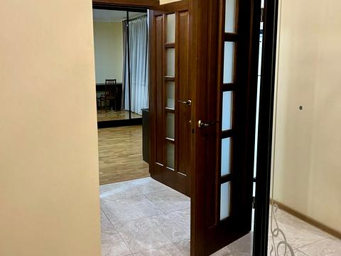 квартира по адресу Рубчака ул., 21