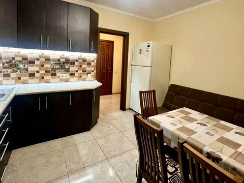 квартира по адресу Рубчака ул., 21