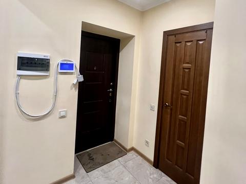 квартира по адресу Рубчака ул., 21