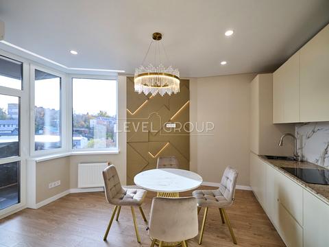 квартира по адресу Костанайская ул., 13