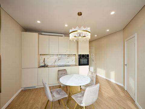 квартира по адресу Костанайская ул., 13