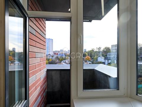 квартира по адресу Костанайская ул., 13