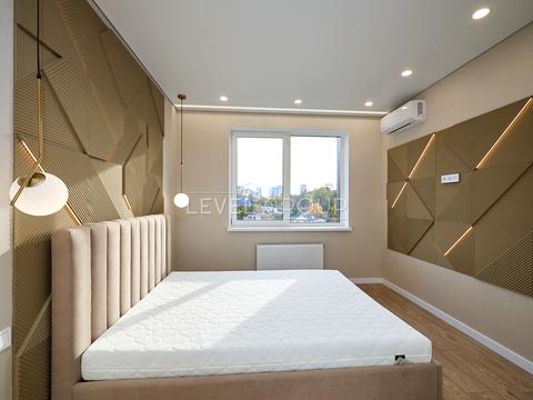 квартира по адресу Костанайская ул., 13