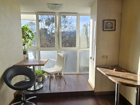 квартира по адресу Павла Вирского бульв. (Саратовская), 45