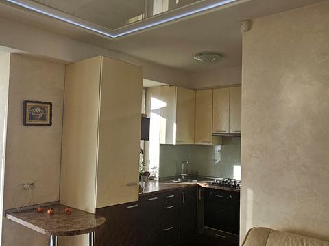 квартира по адресу Павла Вирского бульв. (Саратовская), 45