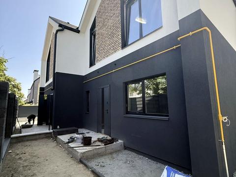 будинок за адресою Василя Стуса вул. (Пушкінська)