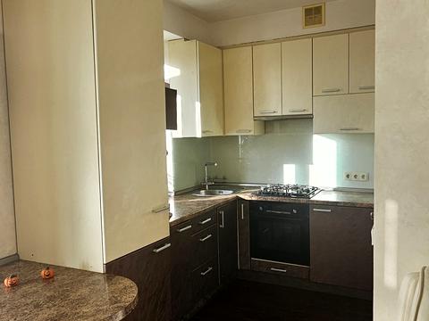 квартира по адресу Павла Вирского бульв. (Саратовская), 45