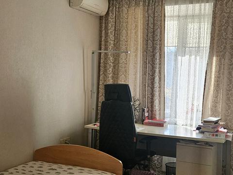 квартира по адресу Павла Вирского бульв. (Саратовская), 45