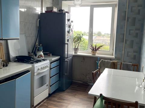 квартира за адресою Івана Нечуя-Левицького вул. (Каруни), 49