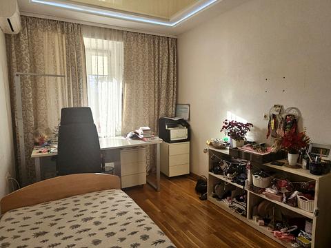 квартира по адресу Павла Вирского бульв. (Саратовская), 45