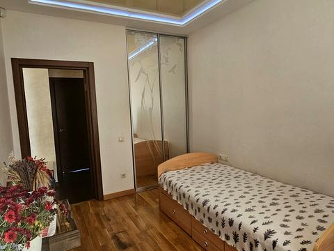 квартира по адресу Павла Вирского бульв. (Саратовская), 45