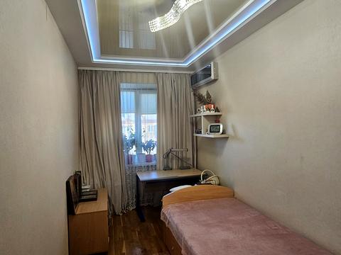 квартира по адресу Павла Вирского бульв. (Саратовская), 45