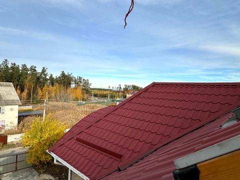 дом по адресу Лісова