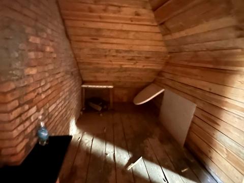 дом по адресу Лісова