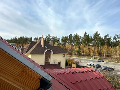 дом по адресу Лісова