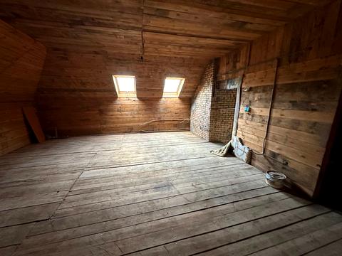 дом по адресу Лісова