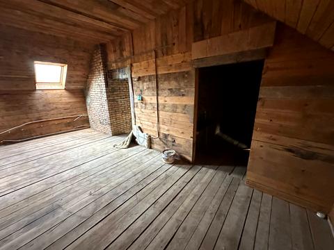 дом по адресу Лісова